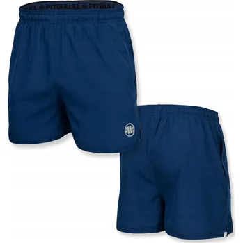 Pánské kraťasy Kraťasy pánské Pitbull Performance S