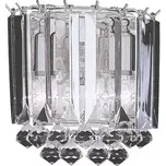 Searchlight 6711-2CC SIGMA nástěnné svítidlo 2xE14