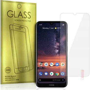 Tvrzené sklo pro Nokia 3.2, 1 ks