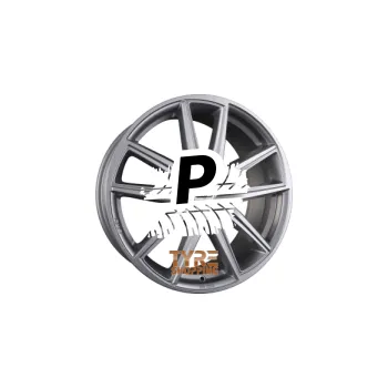 Disk CMS C30 SR Racing Silber 7.50 x 18 ET 51.00 5x112