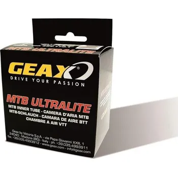 Duše na kolo Duše Vittoria MTB Ultralite 26x1.5/2.25