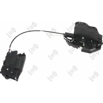 Autozámek Zámek dveří ABAKUS 132-004-059