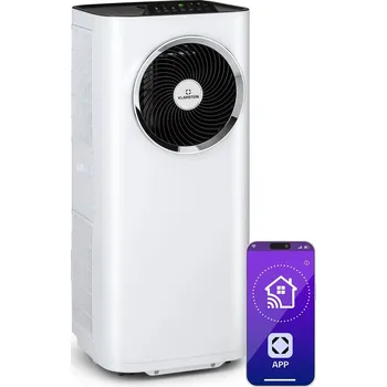 Klimatizace Klarstein 10040189