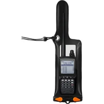 Podvodní pouzdro Aquapac 248 Large Waterproof VHF Radio Case