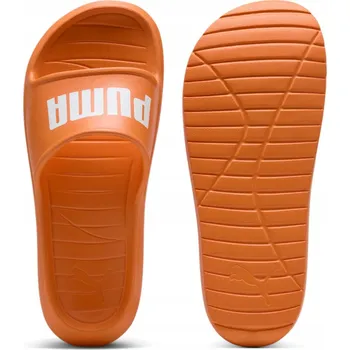 Dámské pantofle Nazouváky Puma Divecat v2 Lite, velikost 49,5