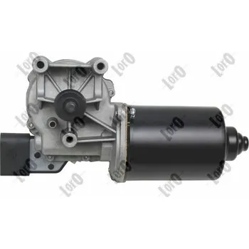 Motorek stěrače a odstřikovače Motor stěračů ABAKUS 103-05-010