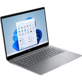 Notebook Notebook HP OmniBook Ultra 14" AMD Ryzen 9 32 GB / 1000 GB