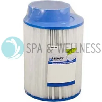 Filtrační kartuše SW1760