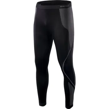 Dámské legíny Sportovní spodní prádlo Hi-Tec XL/XXL