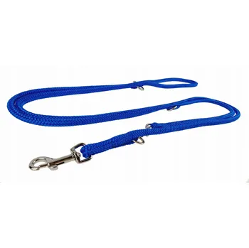 Vodítko pro psa Oboustranné Vodítko Champion , 2,5 m