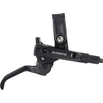 Brzda na kolo Shimano brzdová páka BL-M6100 levá