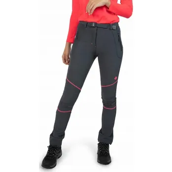 Dámské kalhoty Y7345 IZAS - ASGARD W FW Dámské trekové kalhoty 4XL