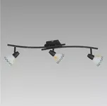 Prezent 25074 Aztec tříbodové svítidlo