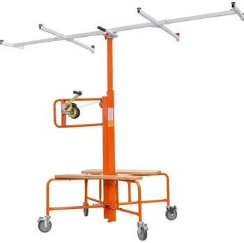 RURIS LIMIT Zvedák sádrokartonových desek HR 3500M