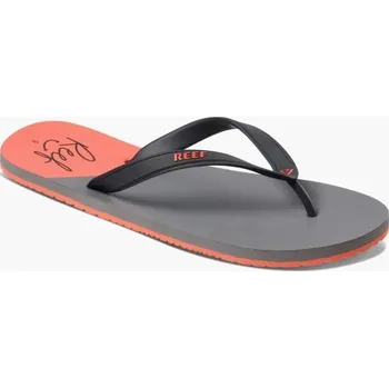 Pánské žabky reef Pánské žabky switchfoot prints red block