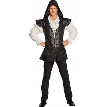 Kostým strážce lesa pro dospělé