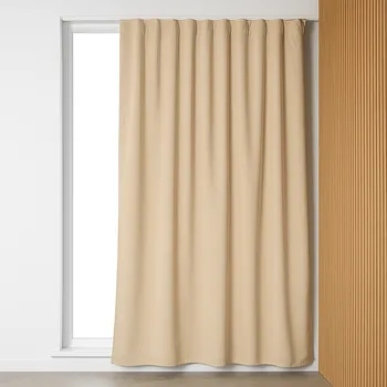 Takoy Termoizolační závěs béžová 140x300 cm