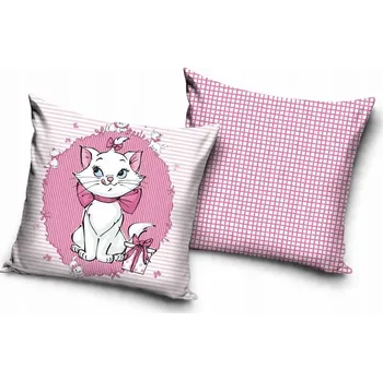 Povlak na dekorativní polštářek Povlak Carbotex Disney 40 x 40 polštáře