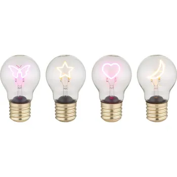 Dětské svítidlo GLOBO GL 28082-12 LUMI Dětská lampička + 3 roky záruka ZDARMA!