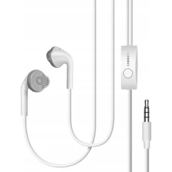 Sluchátka Sluchátka do uší Samsung EHS61