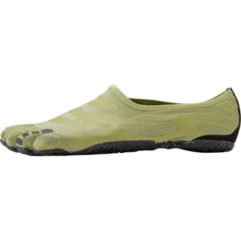 Dámská móda Vibram Fivefingers Graspifier Black 25M0602 - Military Green/Black 44