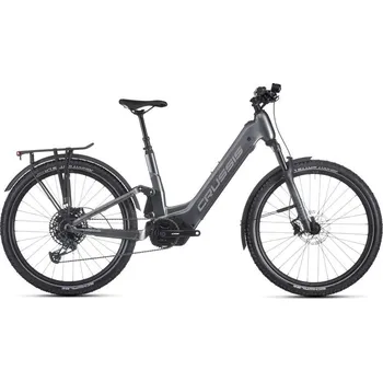 Elektrokolo Crussis ONE-Country full 10.10-(720 Wh) 2025