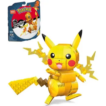 Stavebnice MEGA CONSTRUX Pokémon 10cm různé druhy STAVEBNICE | AS271