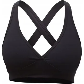 Podprsenka Sensor Podprsenka Infinity Eco černá M