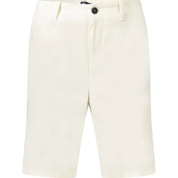 Dámské kalhoty Dámské bílé krátké kalhoty North Sails North Sails krémová 3358300