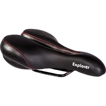 Sedlo na kolo P+P sedlo Explorer 810 (černá)
