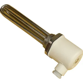 Příslušenství pro ohřívač vody Topné těleso 1,5 KW 230/400 V chrom (klíč 65)