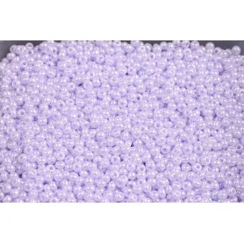 Korálek VP Preciosa rokajl 10/0 č. 601 (10g)