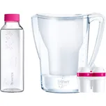 BWT Penguin Mei 2,7 l bílá + láhev