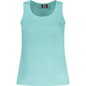 Dámské tílko NORWAY 1963 modré NORWAY 1963 tyrkysová 3367723