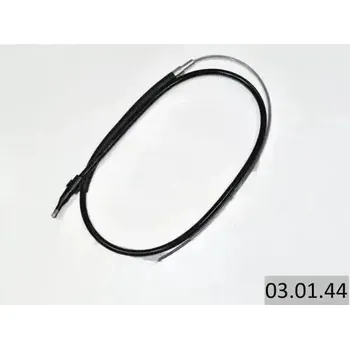 Brzdová hadice LANKO RUČNÍ BRZDY 03.01.44 LINEX AUDI TT I