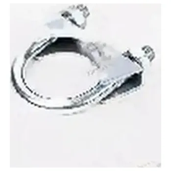 Alternátor Kraft Automotive 0558545 Spojka výfukového potrubí, výfukový systém