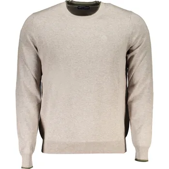 Pánský svetr Pánský béžový svetr North Sails North Sails krémová 3357052