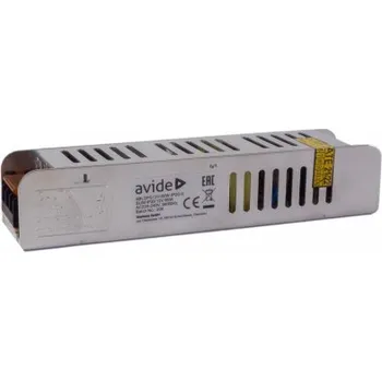 LED páska Avide Lighting Avide LED Strip 12V 60W IP20 Slim Power Supply