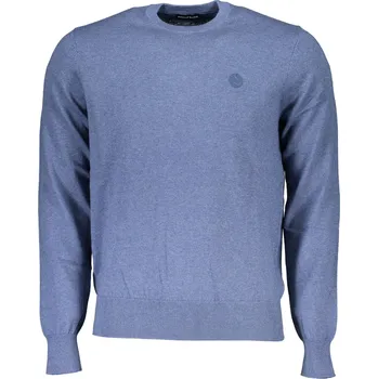 Pánský svetr Pánský modrý svetr North Sails North Sails světle modrá 3357700