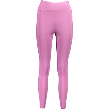 Dámské legíny Calvin Klein fialové Calvin Klein růžová 3367381
