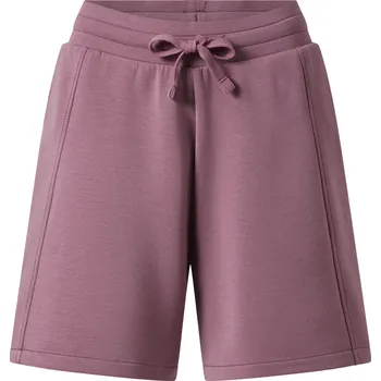 Dámské kraťasy esmara® Dámské kraťasy Modal (světle růžová, L(44/46))