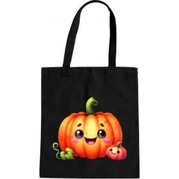 Žertovný předmět Dýně - taška s potiskem- Tričkový.cz