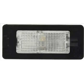 Osvětlení SPZ Osvětlení SPZ [12-17] TYC 5N0 943 021 B