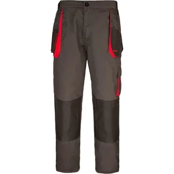 Pracovní obuv Dlouhé pracovní kalhoty ART.MAS CLASSIC vel. 56