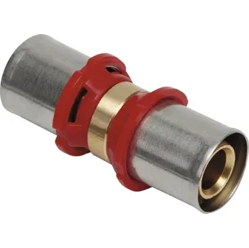 Spojka PRESS 16x2,0 - 16x2,0