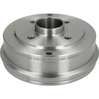 Brzdový buben ABE C6R007ABE Brzdový buben