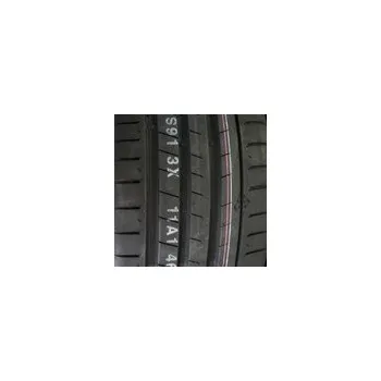 Auto-moto Kumho PS91 225/40 R18 92Y TL XL ZR