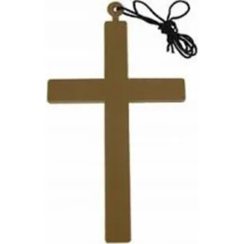 Náhrdelník Náhrdelník s křížkem