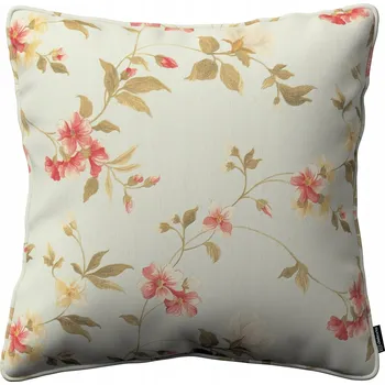 Polštář Dekorativní povlak na polštář Dekoria 60 x 60 cm