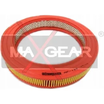 Kabinový filtr Vzduchový filtr Maxgear 26-0084